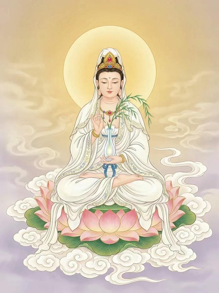 190+ Ảnh Quan Thế Âm Bồ Tát 4K đẹp nhẹ nhàng và đầy ý nghĩa 33 ảnh quan thế âm bồ tát 33