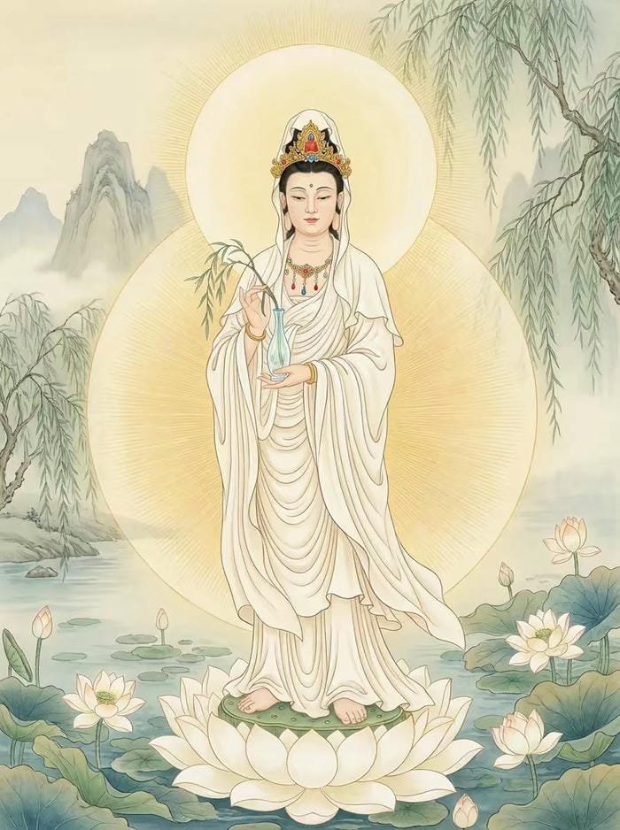 190+ Ảnh Quan Thế Âm Bồ Tát 4K đẹp nhẹ nhàng và đầy ý nghĩa 34 ảnh quan thế âm bồ tát 34
