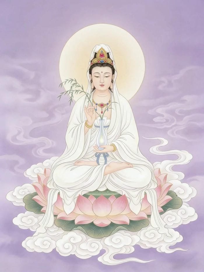 190+ Ảnh Quan Thế Âm Bồ Tát 4K đẹp nhẹ nhàng và đầy ý nghĩa 35 ảnh quan thế âm bồ tát 35
