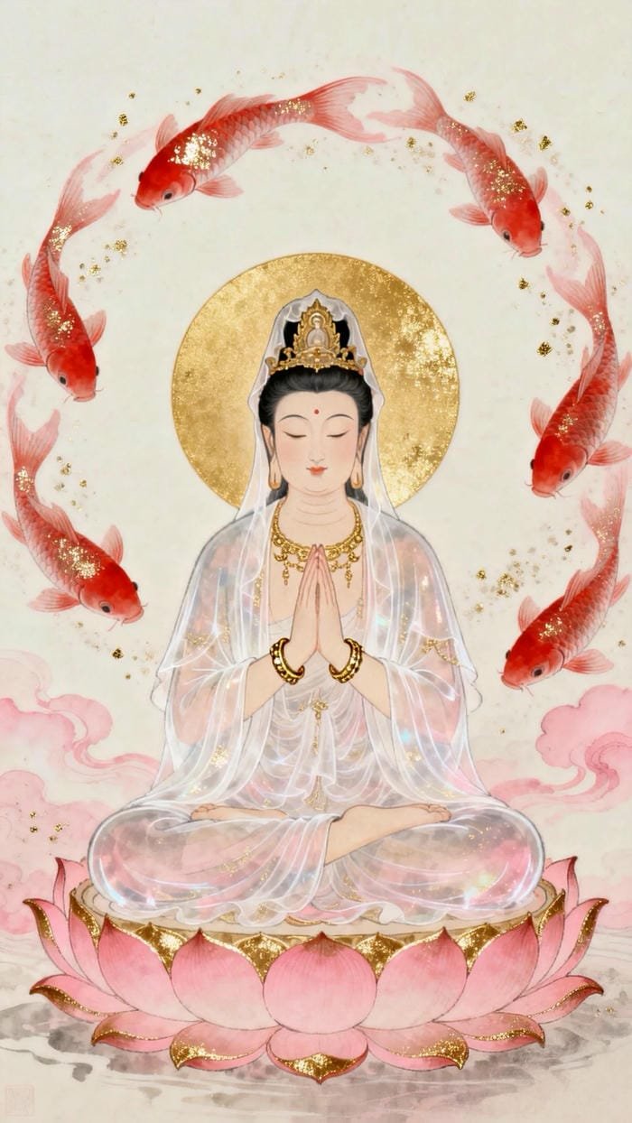 190+ Ảnh Quan Thế Âm Bồ Tát 4K đẹp nhẹ nhàng và đầy ý nghĩa 36 ảnh quan thế âm bồ tát 36