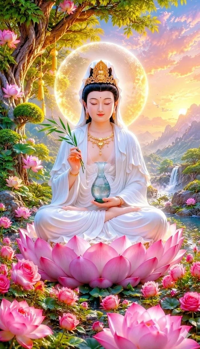 190+ Ảnh Quan Thế Âm Bồ Tát 4K đẹp nhẹ nhàng và đầy ý nghĩa 39 ảnh quan thế âm bồ tát 39