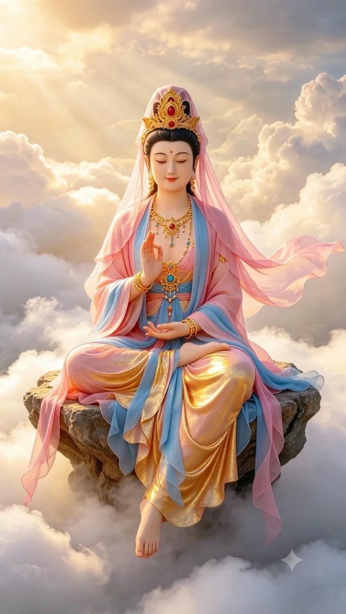 190+ Ảnh Quan Thế Âm Bồ Tát 4K đẹp nhẹ nhàng và đầy ý nghĩa 40 ảnh quan thế âm bồ tát 40