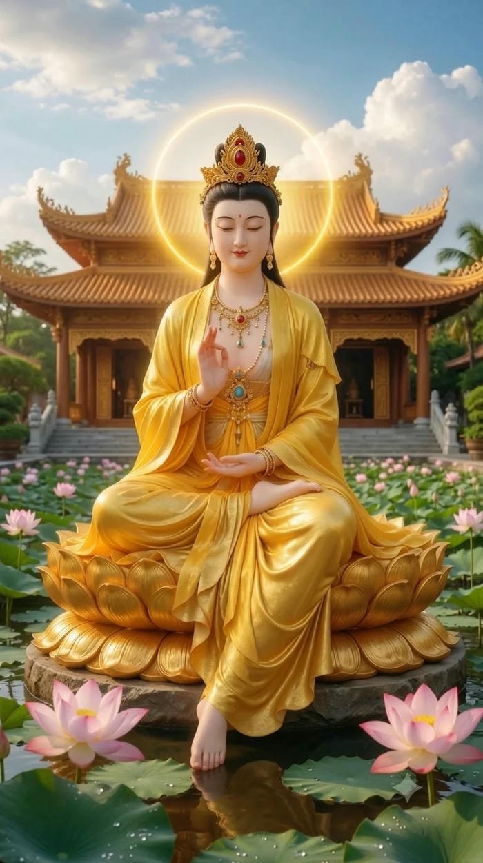 190+ Ảnh Quan Thế Âm Bồ Tát 4K đẹp nhẹ nhàng và đầy ý nghĩa 43 ảnh quan thế âm bồ tát 43