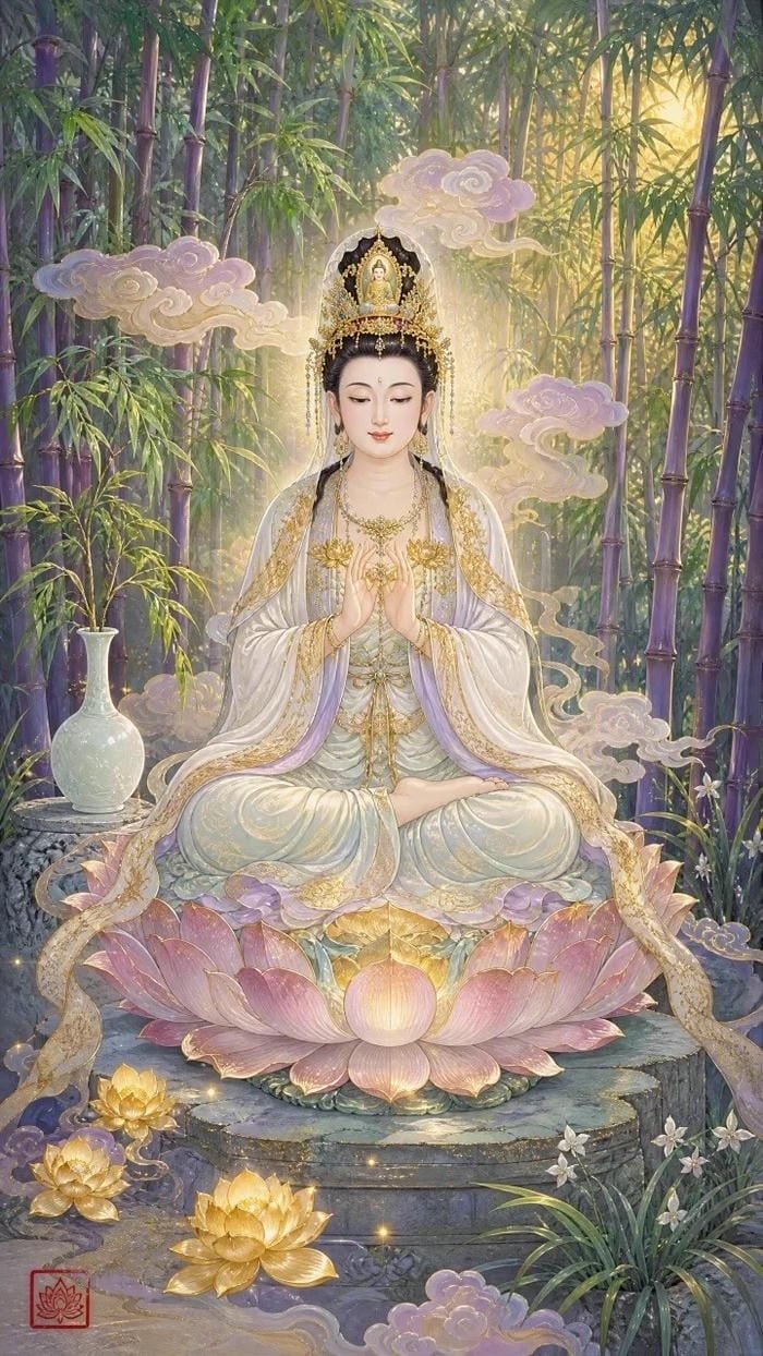 190+ Ảnh Quan Thế Âm Bồ Tát 4K đẹp nhẹ nhàng và đầy ý nghĩa 44 ảnh quan thế âm bồ tát 44