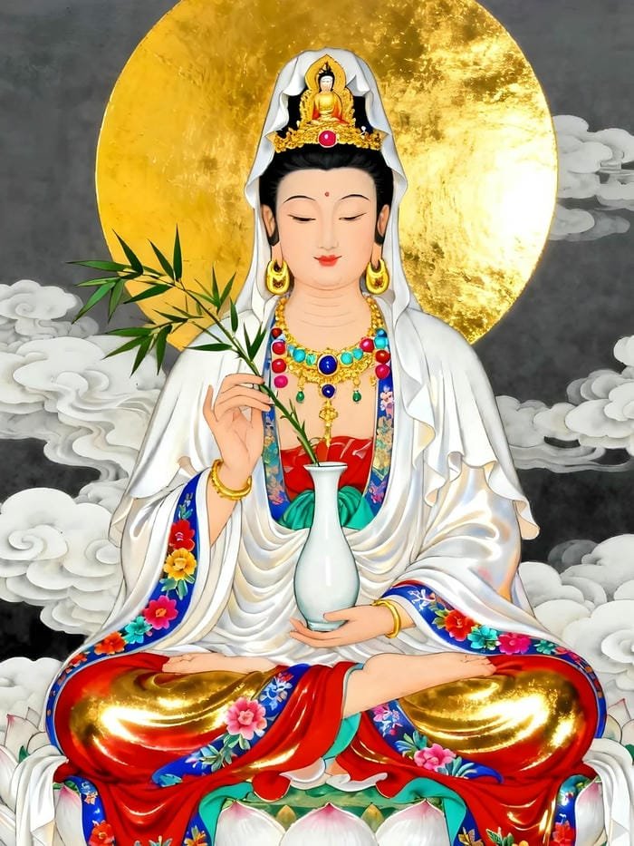 190+ Ảnh Quan Thế Âm Bồ Tát 4K đẹp nhẹ nhàng và đầy ý nghĩa 47 ảnh quan thế âm bồ tát 47