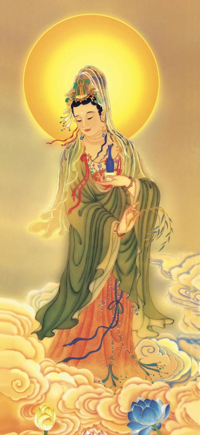 190+ Ảnh Quan Thế Âm Bồ Tát 4K đẹp nhẹ nhàng và đầy ý nghĩa 9 ảnh quan thế âm bồ tát 9
