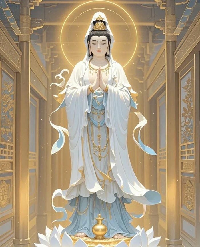 190+ Ảnh Quan Thế Âm Bồ Tát 4K đẹp nhẹ nhàng và đầy ý nghĩa 50 ảnh quan thế âm bồ tát đẹp