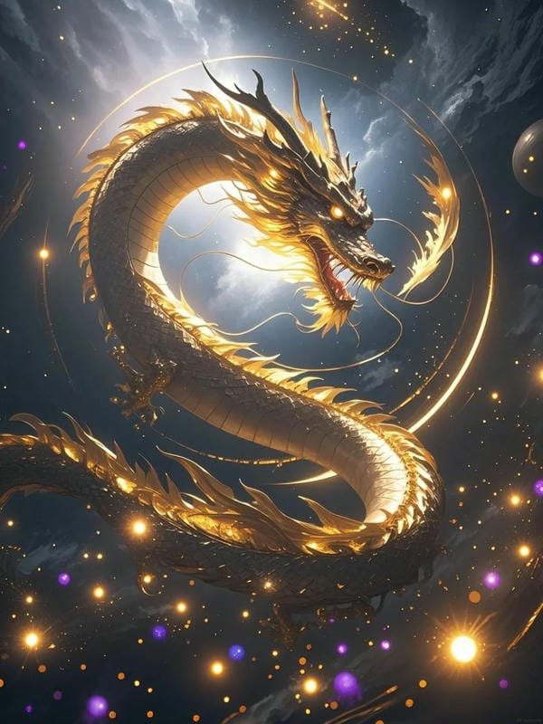 ảnh rồng ngầu 29