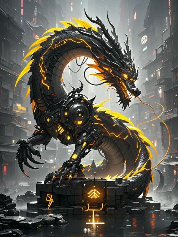 ảnh rồng ngầu 42