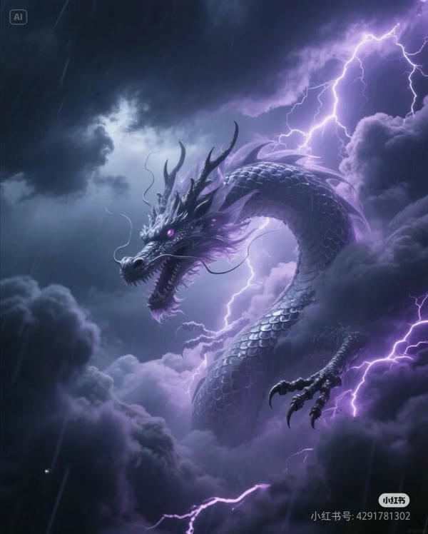 ảnh rồng ngầu 47