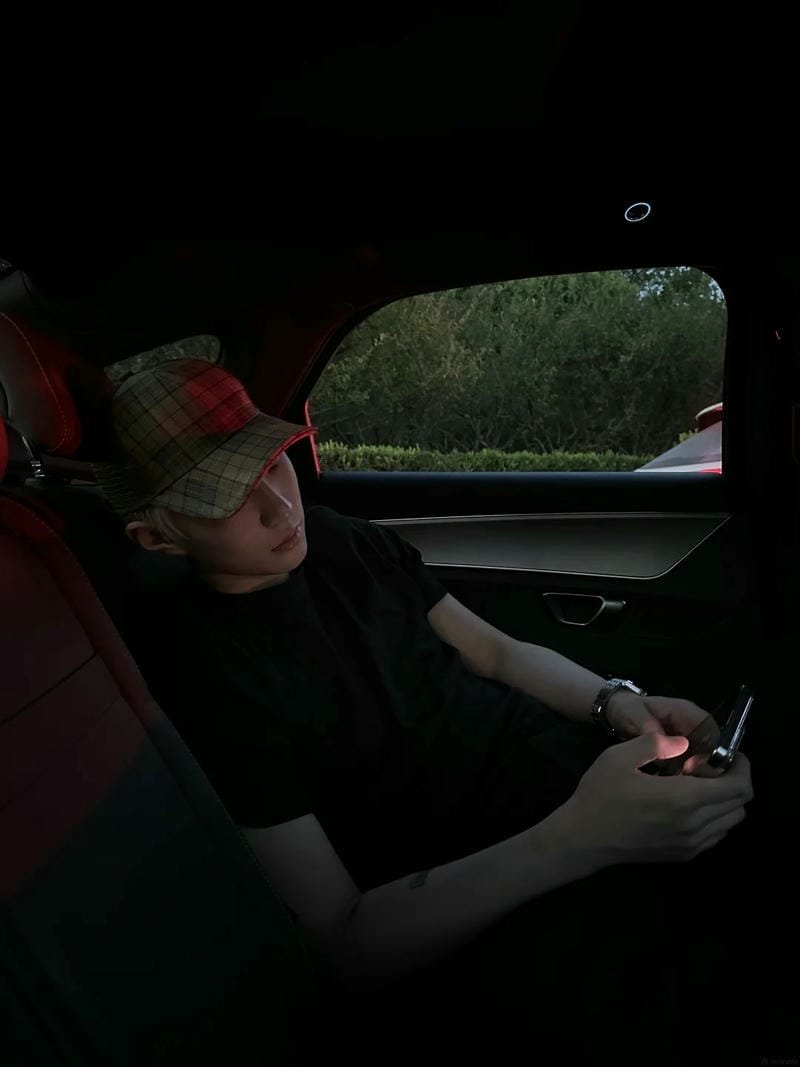 ảnh sad boy 11
