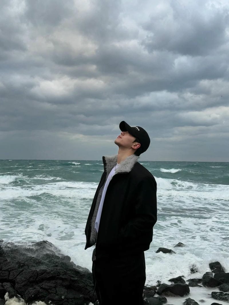 ảnh sad boy 13