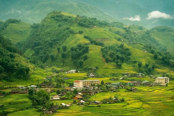 ảnh sapa 10