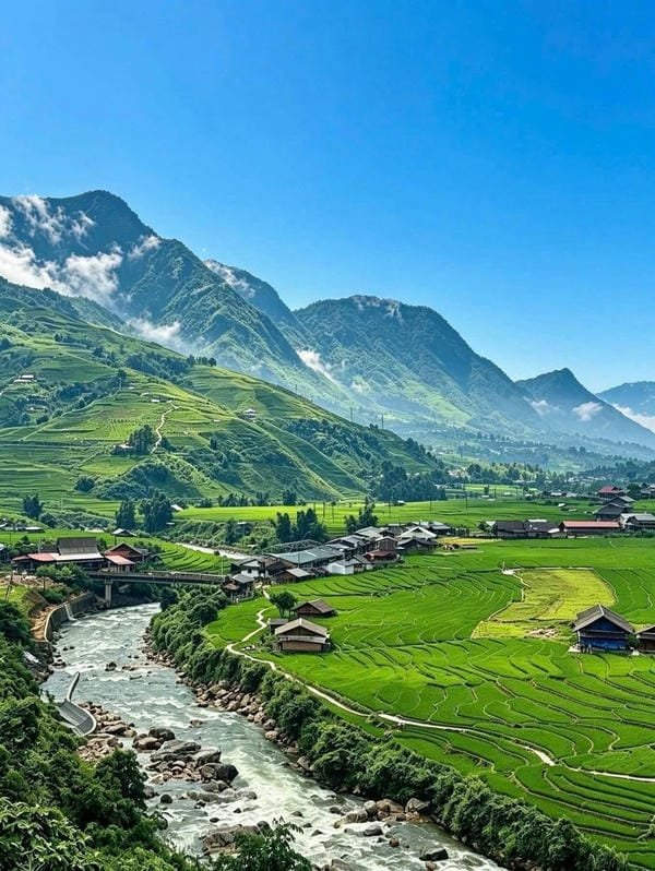 ảnh sapa 13