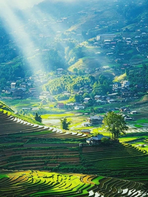 ảnh sapa 5