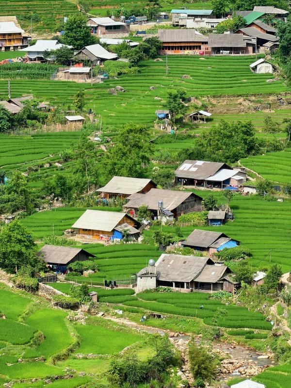 ảnh sapa đẹp nhất