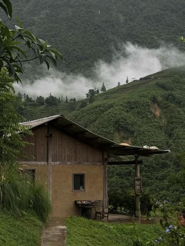 ảnh sapa đẹp