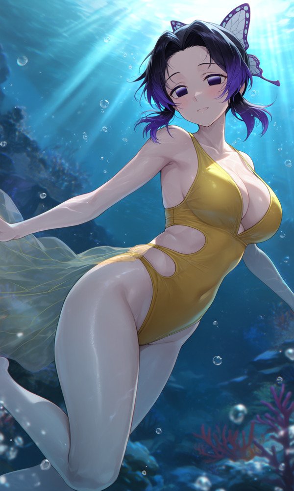 BST 270+ ảnh Shinobu đẹp chuẩn nữ thần trong thế giới anime 1 ảnh shinobu đẹp nhất