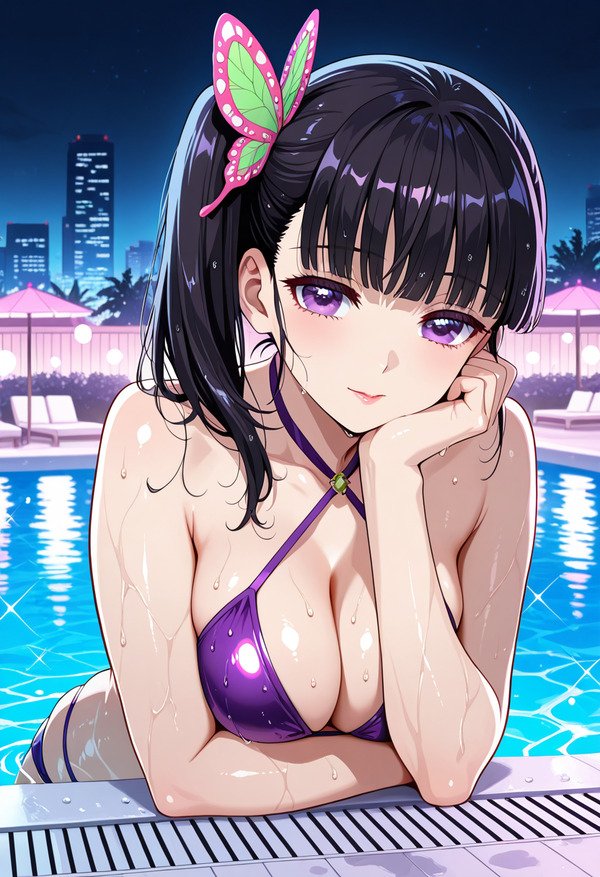 BST 270+ ảnh Shinobu đẹp chuẩn nữ thần trong thế giới anime 13 ảnh shinobu 13