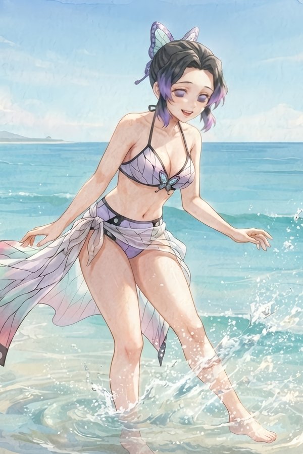 BST 270+ ảnh Shinobu đẹp chuẩn nữ thần trong thế giới anime 20 ảnh shinobu 20