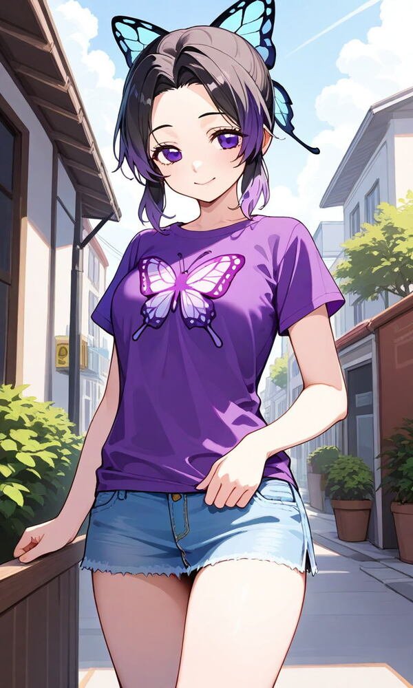 BST 270+ ảnh Shinobu đẹp chuẩn nữ thần trong thế giới anime 22 ảnh shinobu 22