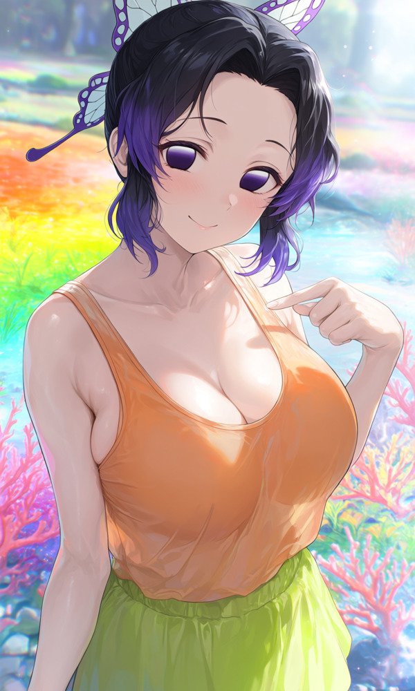 BST 270+ ảnh Shinobu đẹp chuẩn nữ thần trong thế giới anime 23 ảnh shinobu 23