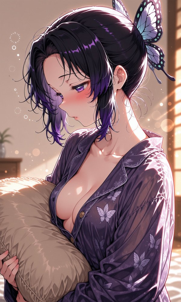 BST 270+ ảnh Shinobu đẹp chuẩn nữ thần trong thế giới anime 24 ảnh shinobu 24