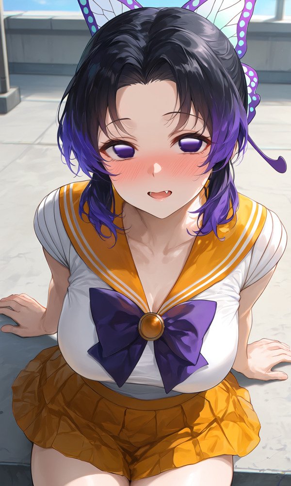 BST 270+ ảnh Shinobu đẹp chuẩn nữ thần trong thế giới anime 25 ảnh shinobu 25