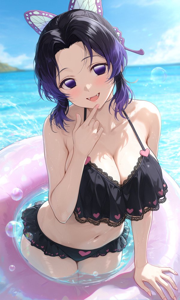 BST 270+ ảnh Shinobu đẹp chuẩn nữ thần trong thế giới anime 28 ảnh shinobu 28