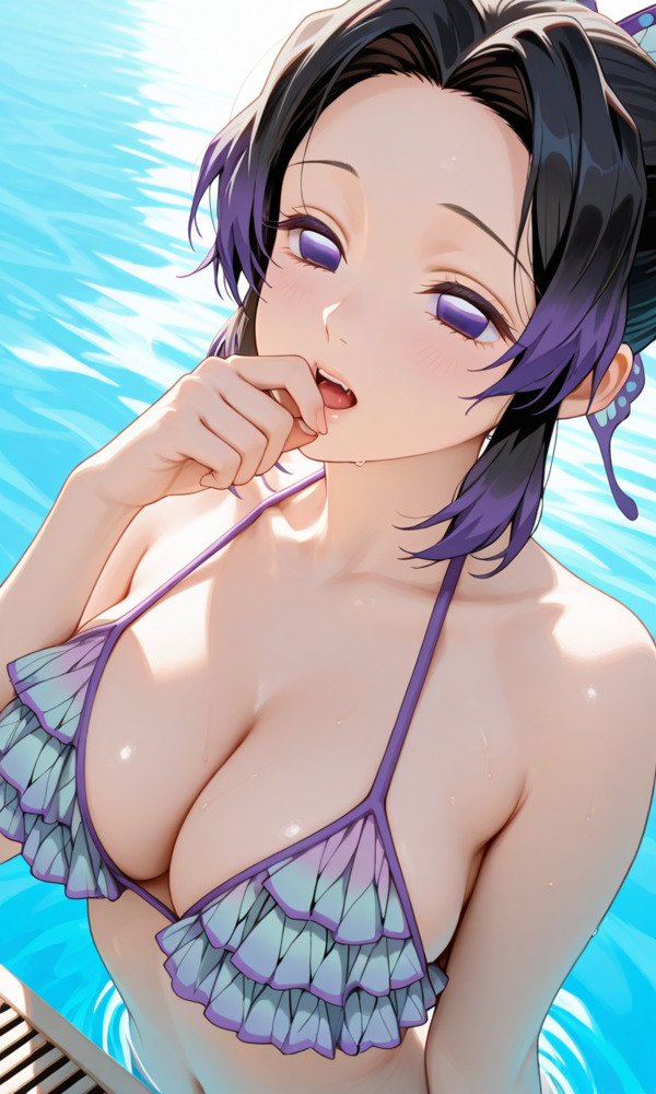 BST 270+ ảnh Shinobu đẹp chuẩn nữ thần trong thế giới anime 32 ảnh shinobu 32