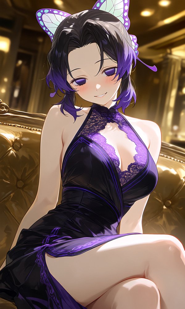 BST 270+ ảnh Shinobu đẹp chuẩn nữ thần trong thế giới anime 34 ảnh shinobu 34