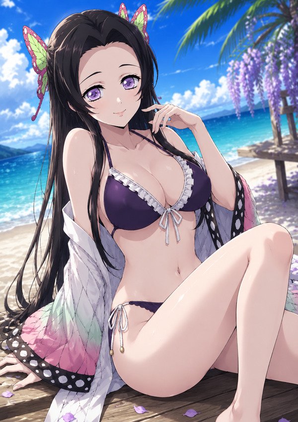 BST 270+ ảnh Shinobu đẹp chuẩn nữ thần trong thế giới anime 35 ảnh shinobu 35