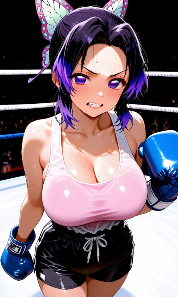 BST 270+ ảnh Shinobu đẹp chuẩn nữ thần trong thế giới anime 36 ảnh shinobu 36