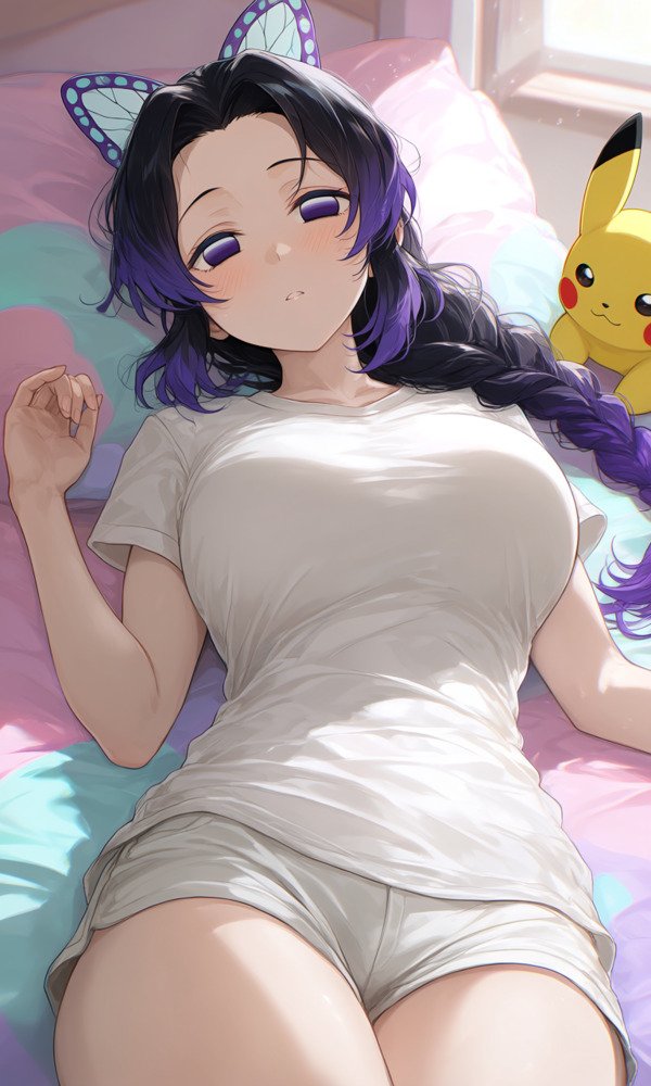 BST 270+ ảnh Shinobu đẹp chuẩn nữ thần trong thế giới anime 4 ảnh shinobu hentai