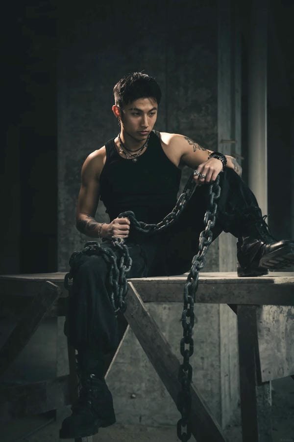 List 100+ ảnh Sigma hot trend giúp avatar auto tăng khí chất 1 ảnh sigma boy