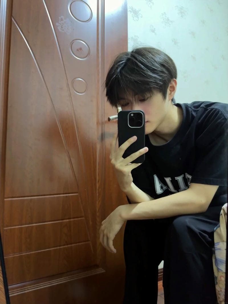 188+ Ảnh trai đẹp che mặt lạnh lùng đẹp chuẩn soái ca mạng 4 ảnh trai đẹp che mặt 4