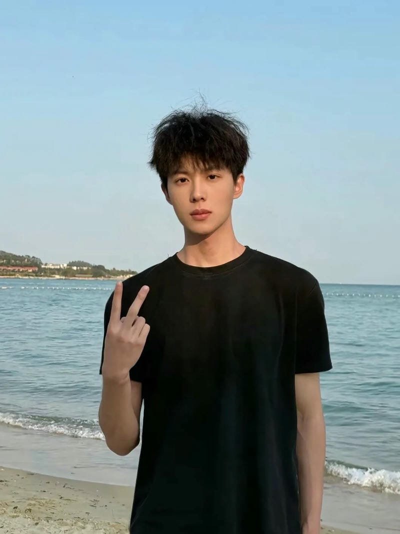 ảnh trai đẹp k11 13