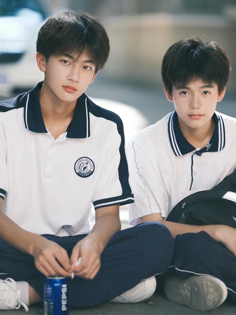 ảnh trai đẹp k11 21
