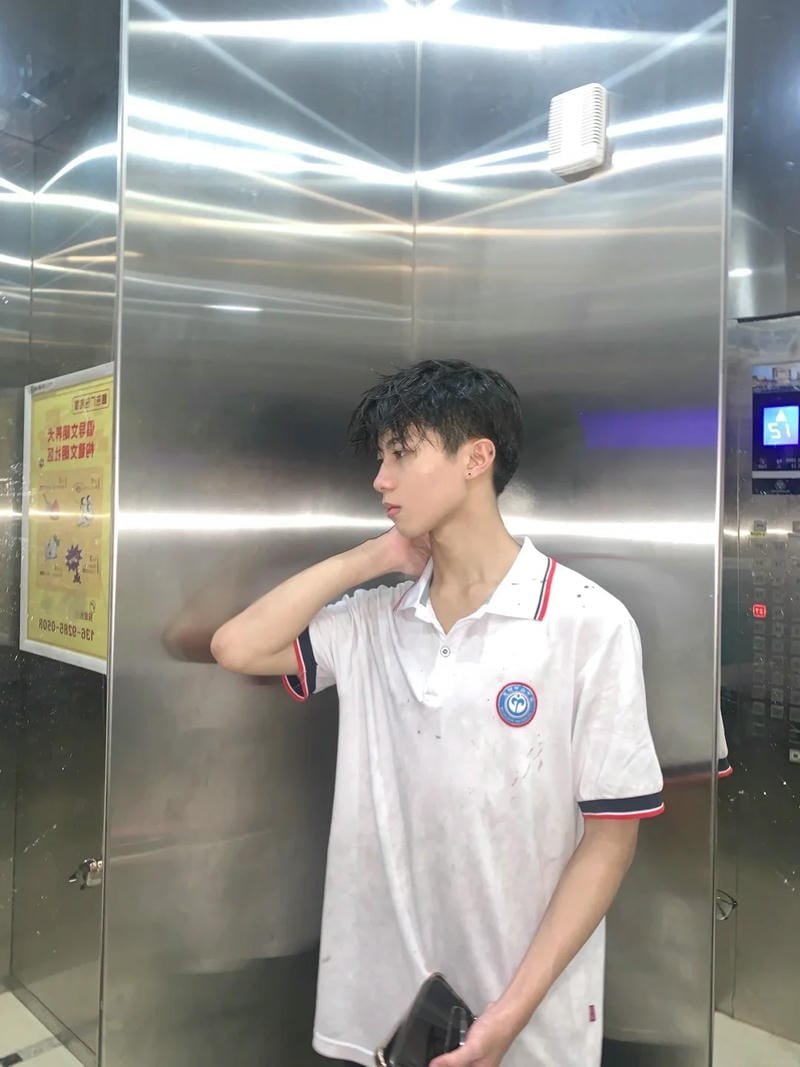 ảnh trai đẹp k11 8