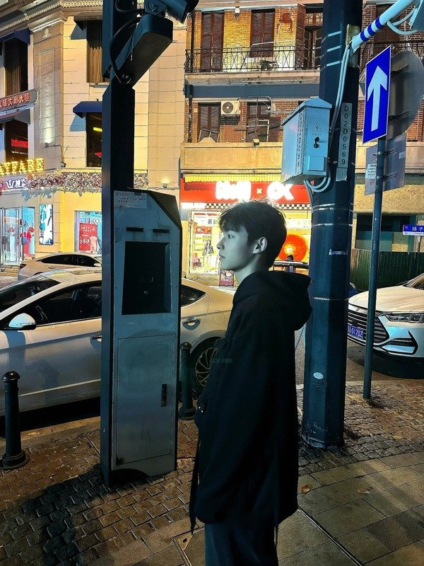 ảnh trai đẹp k9 14