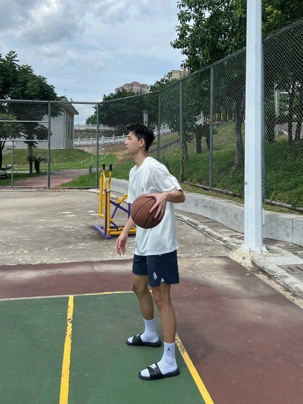 ảnh trai đẹp k9 18