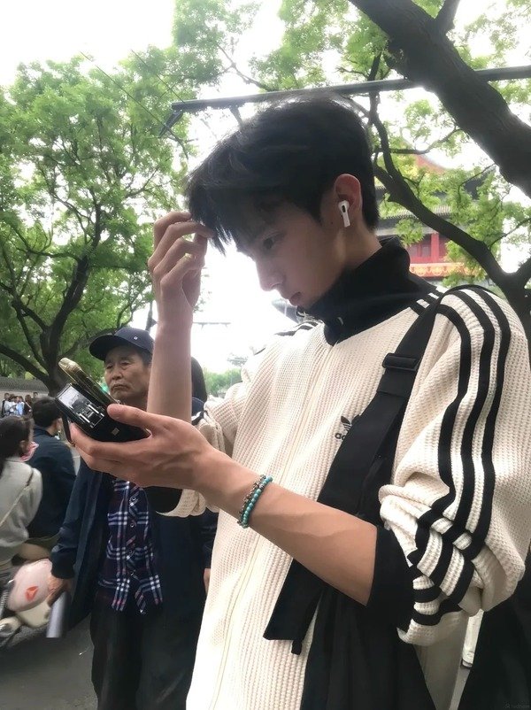 ảnh trai đẹp k9 28