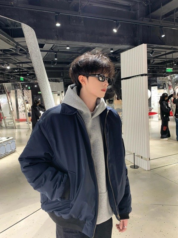 ảnh trai đẹp k9 6