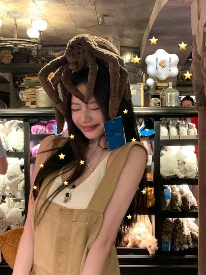 188+ Ảnh vô tri dễ thương hot trend làm avatar siêu đáng yêu 27 ảnh vô tri dễ thương 27