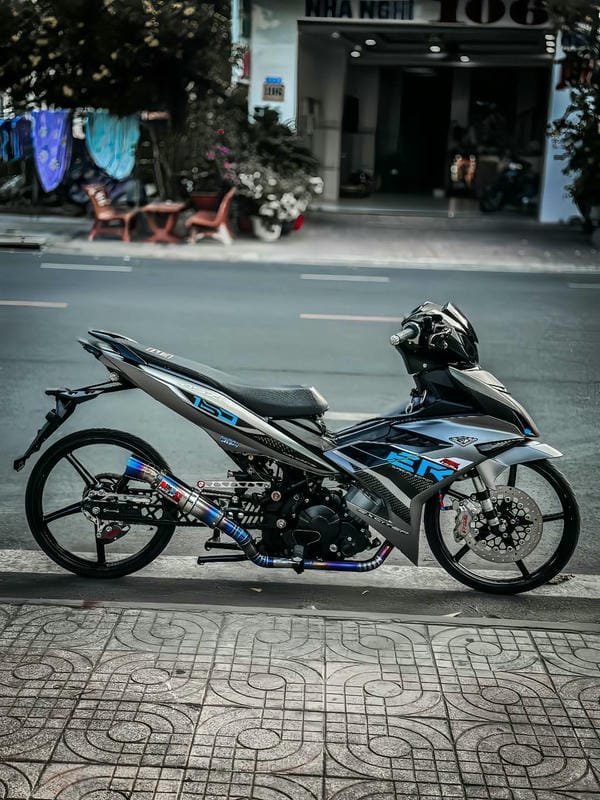 Chia sẻ 195+ ảnh xe độ siêu chất dành cho người yêu tốc độ 21 ảnh xe độ 21