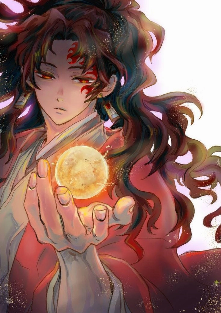 Ảnh yoriichi