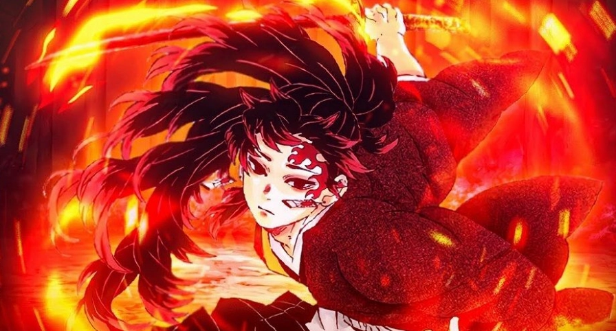 Ảnh yoriichi