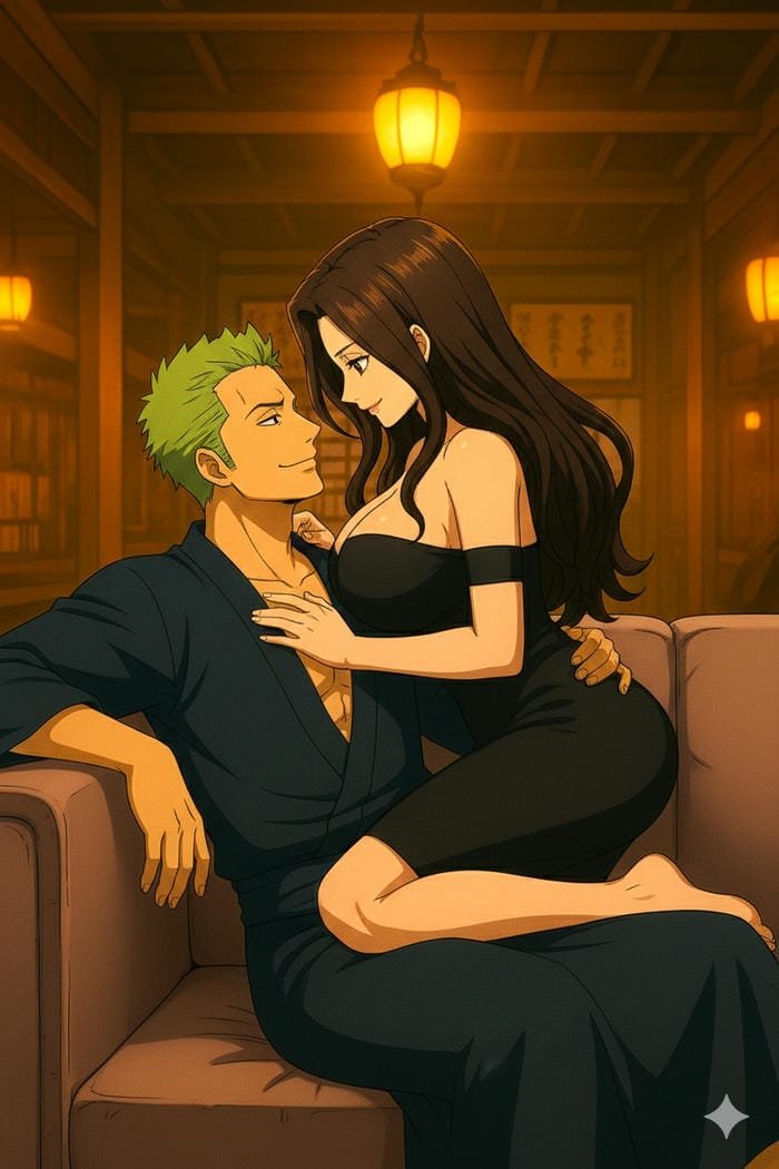 147+ Ảnh Zoro phong cách lạnh lùng chuẩn kiếm sĩ mạnh nhất 25 ảnh zoro 25