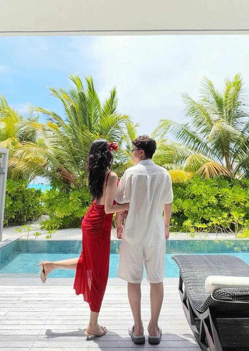 168+ Hình ảnh cặp đôi yêu nhau đẹp ngọt ngào cực lãng mạn 1 avatar hình ảnh cặp đôi yêu nhau cute
