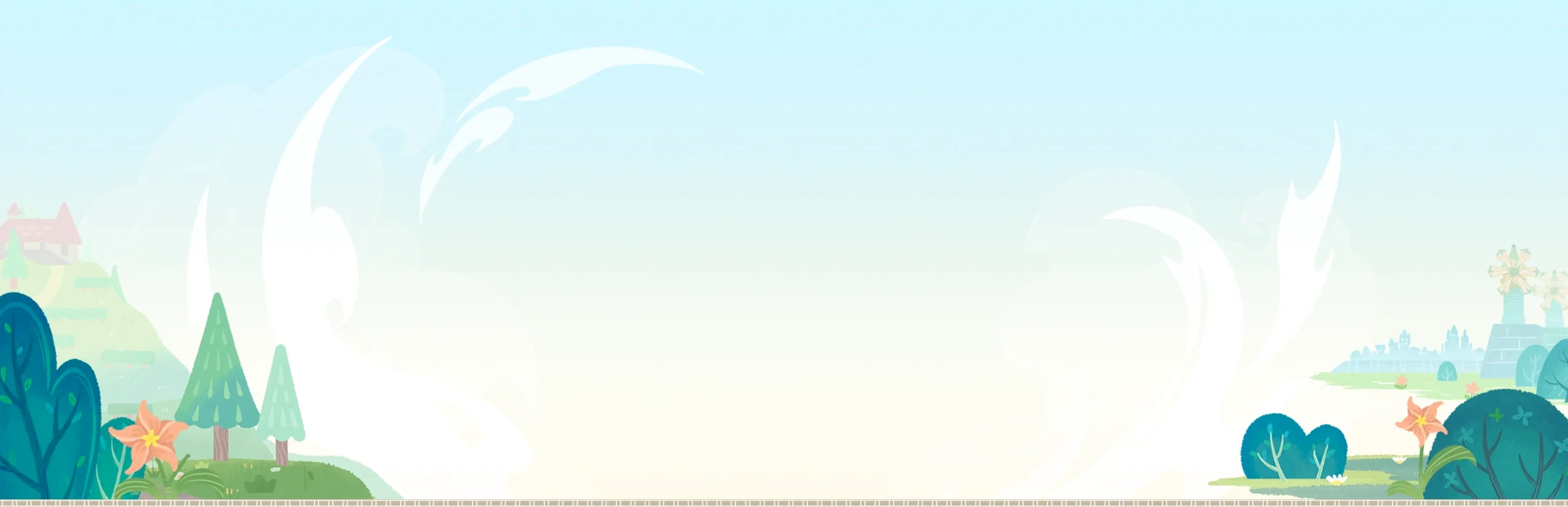 Bannière page
